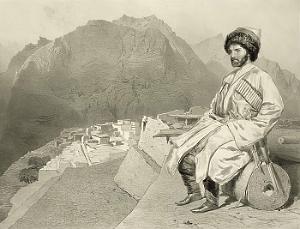 JULES JOSEPH AUGUSTE LAURENS (14)